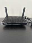 Двохдіапазонний WiFi 6 маршрутизатор Linksys MR7350