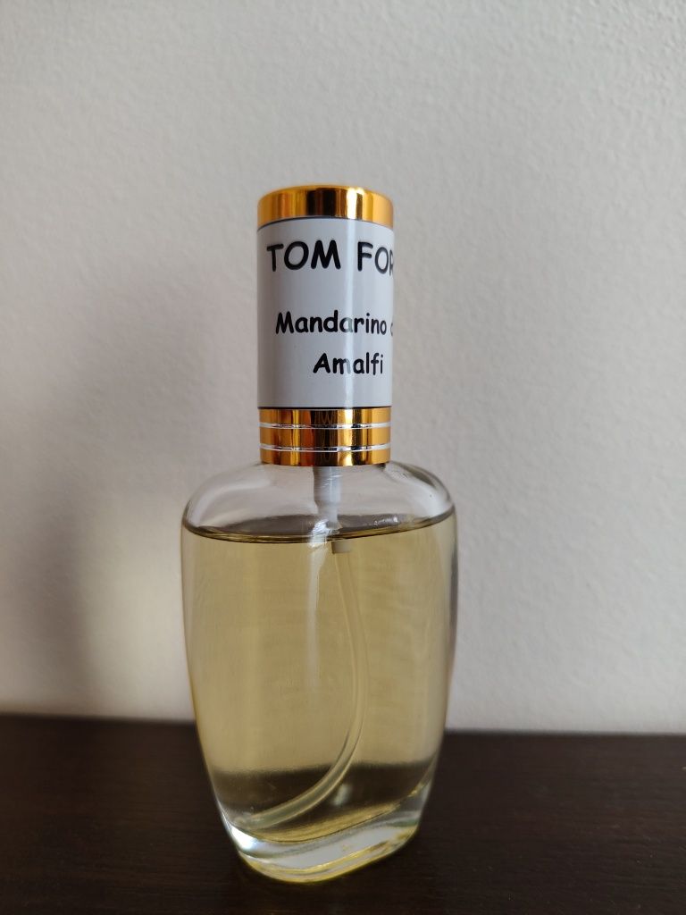 Perfumy Tom Ford