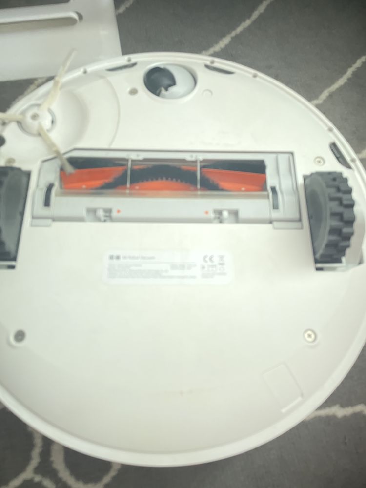Odkurzacz xiaoimi vacuum