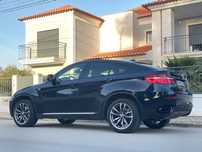 BMW X6 M50d 386Cv Oportunidade