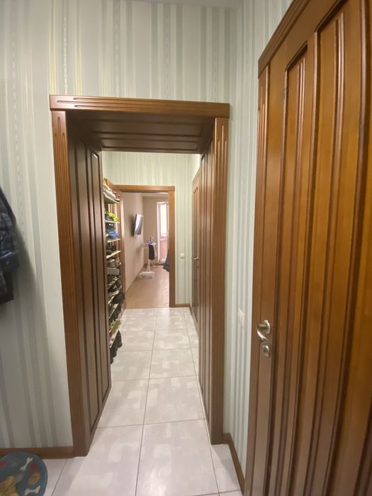 В Продаже 2 к к в Новострое ЖК Никола Град, 5/10 эт