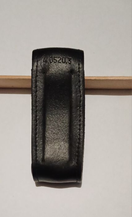 Чохол для ножа Victorinox, на ремінь, оригінал