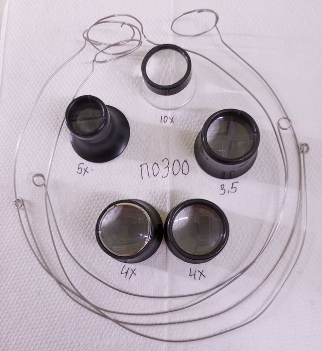Ремонт годинників в Кременчуці.