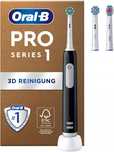 szczoteczka elektryczna do zębów oral-b pro series 1 jak nowa