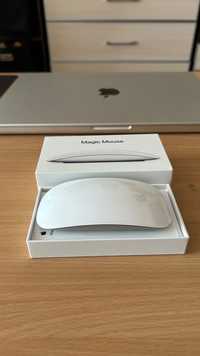 Apple Magic Mouse