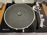 Gramofon AKAI BLACK BT500