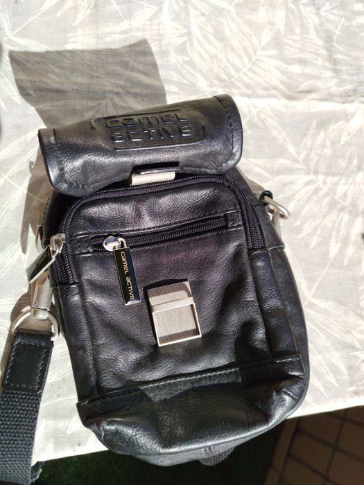 Bolsa á tira colo Camel Active