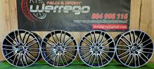NOWE ALUFELGI MAZDA 19x5x114,3 - Mazda3,5,6, Cx3,Cx30,Cx5,Cx60,Mx30