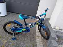 Rower Romet Tom 20
