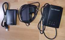 Adapter WiFi "Netgear WNCE 2001" - 2 szt.