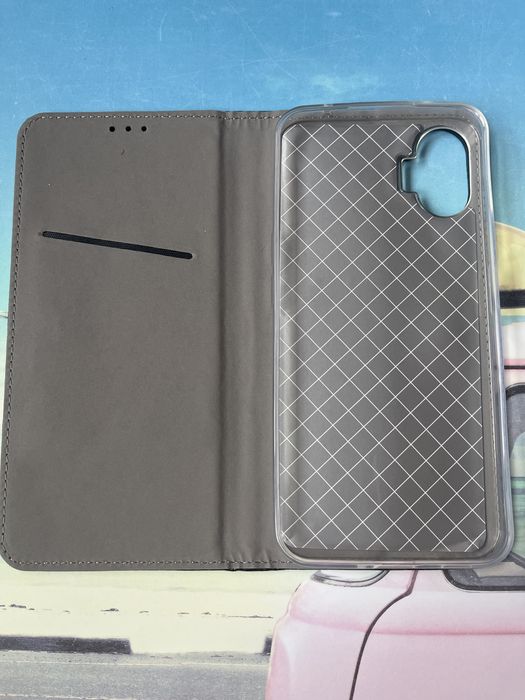 Etui na telefon Nothing Phone 1