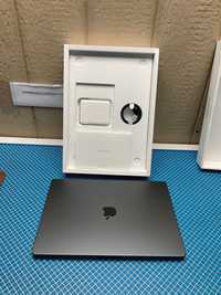 MacBook Pro 16" M3 Pro 36/512 Space Black ідеал не мдм