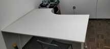Secretaria branca