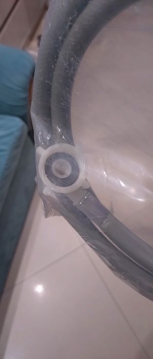 Шланг заливний 1м