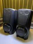 Колонки 2 шт Sony SS-XB6V.      XB 6K 8Ом