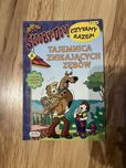Scooby-Doo tajemnica znikających zębów