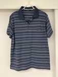 Polo J.J.Willis granat/ czarne