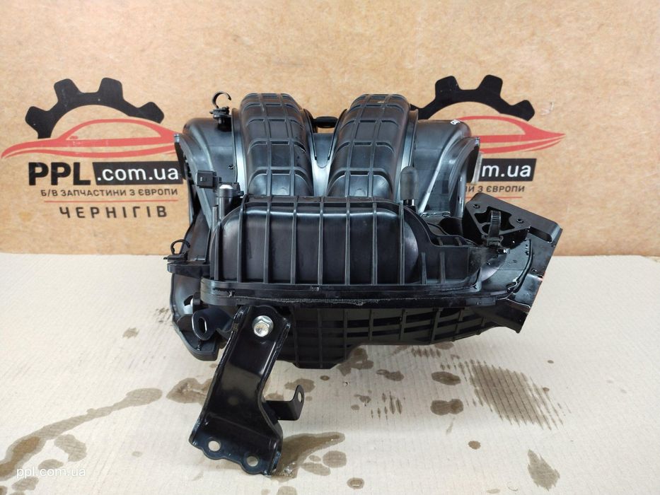 Mitsubishi Outlander III 12-20 2.0 PHEV Впускной коллектор 1502A016