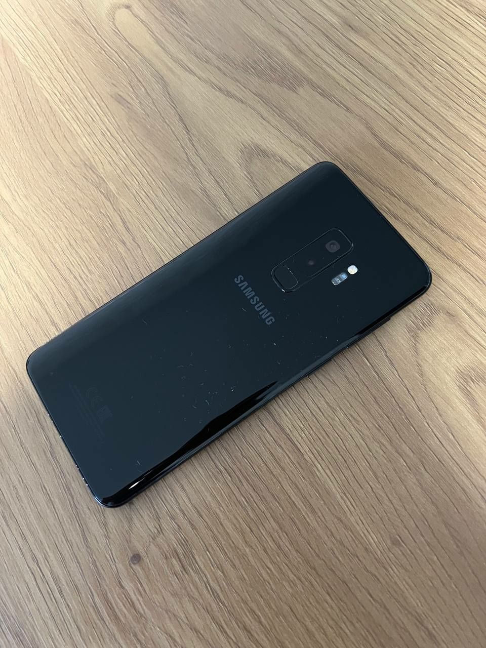 Samsung galaxy s9+ самсунг