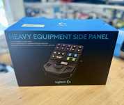 Logitech boczny panel sterowania - otoLombard LUMIK Sieradz