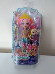 Enchantimals lalka nowa