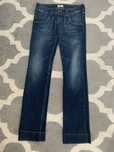 Jeansy Pull&Bear