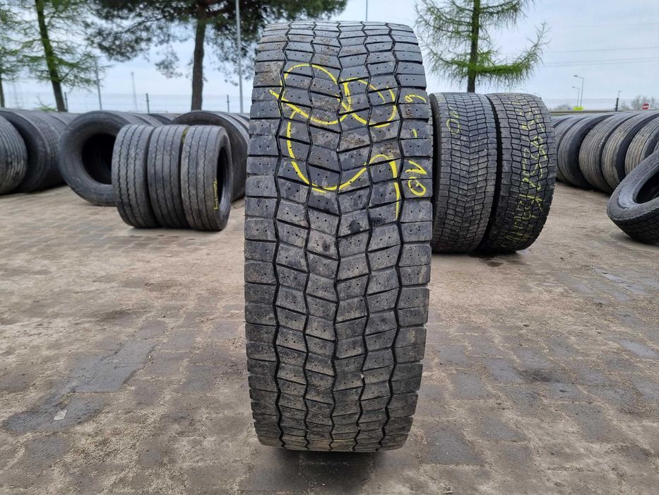 315/70R22.5 Opona  MICHELIN MULTIWAY 3D XDE 6-10MM Napęd