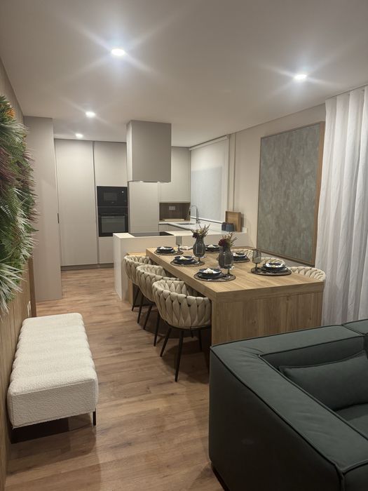 Apartamento T3 para alugar