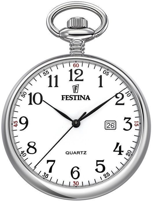 Zegarek Festina Pocket  43466