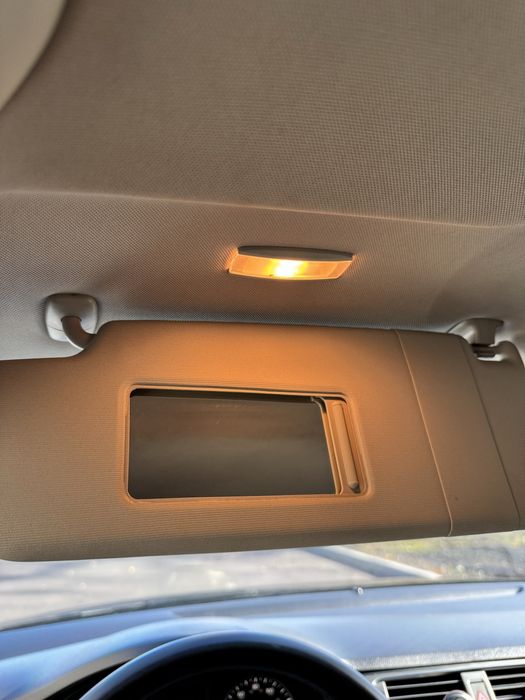 Volkswagen Jetta SE 1.8 2014