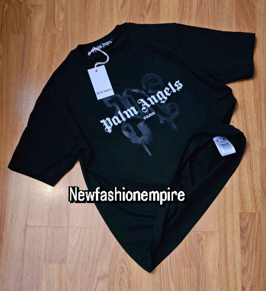 T-shirt Palm Angeles  -  excelente qualidade
