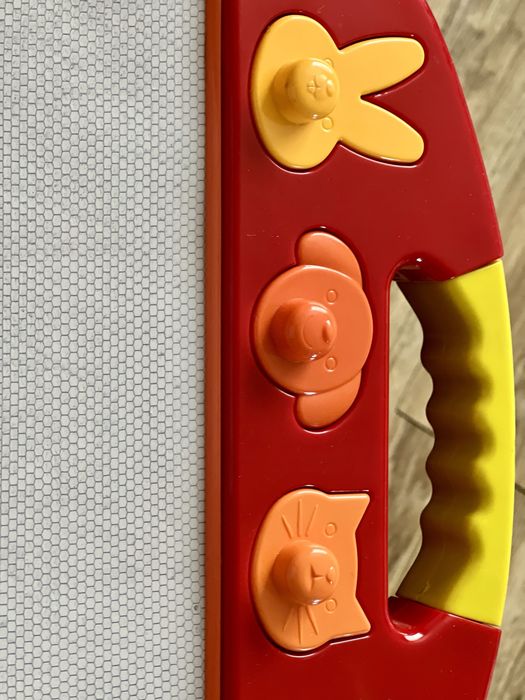 Развивающая доска для рисования