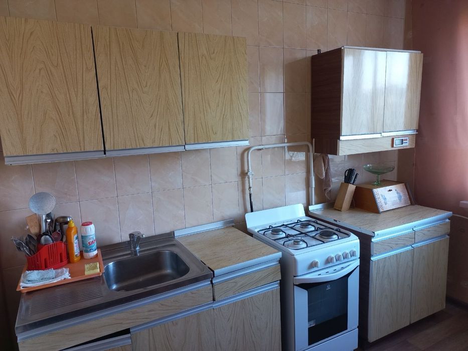 Продаж 2 х кімнатноі квартири по вул. Клосовського 9/9 п