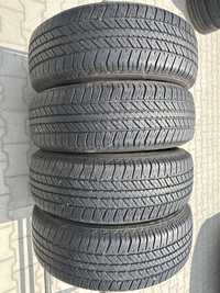 265/65r17 bridgestone dueler h/t komplet super stan 8-9 mm