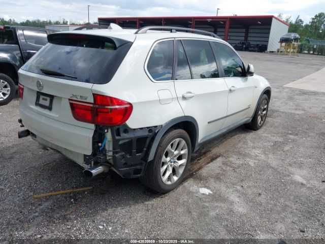 BMW   X5    2013