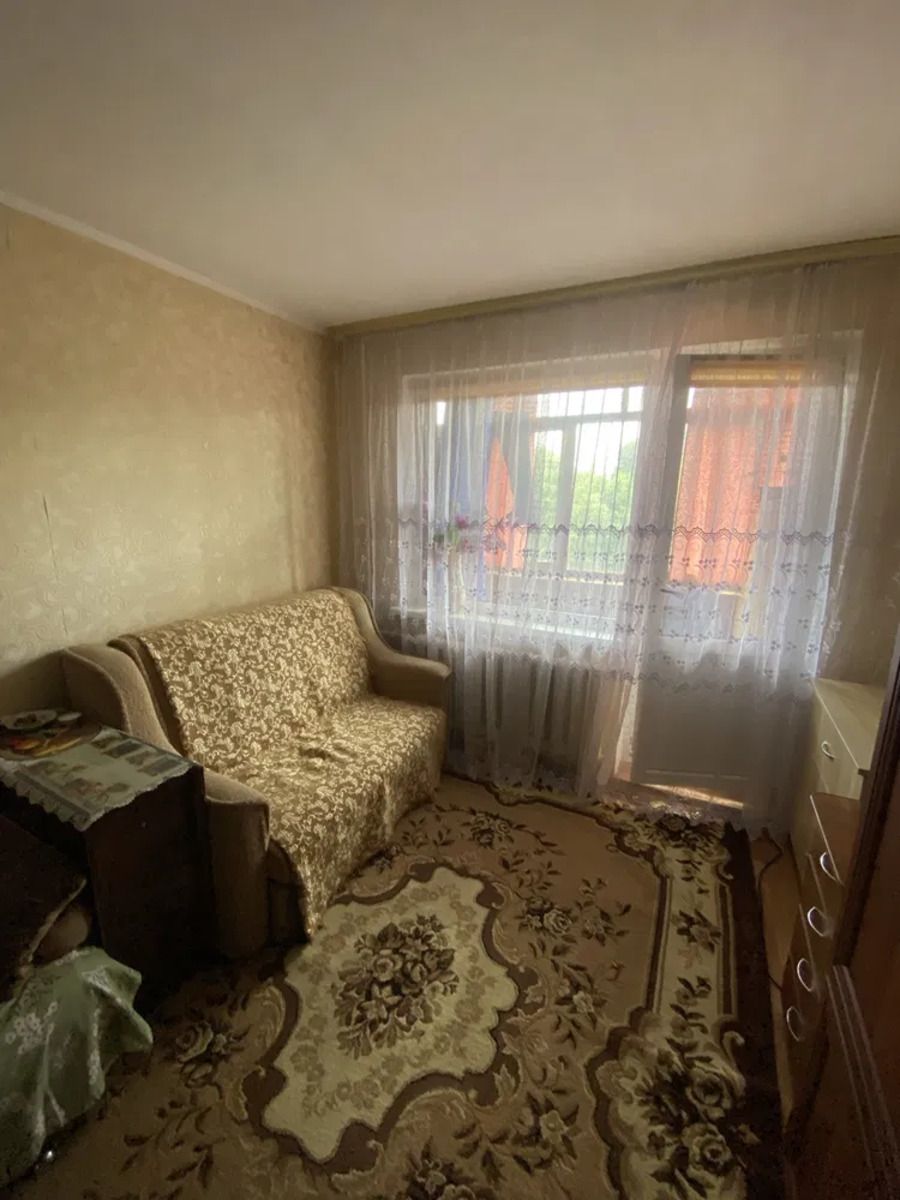 Продаж однокімнатної квартири