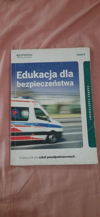 Edukacja dla bezpieczeństwa