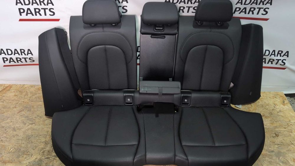 Комплект сидений для BMW 2 series Gran Coupe 228Xi 2021(салон F44)