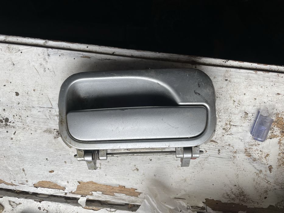 Продам замок двери ручка наружная внутренняя Опель Opel