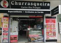 Venda 100% Quotas de Churrasqueira Tradicional – A Servir Desde 1978
