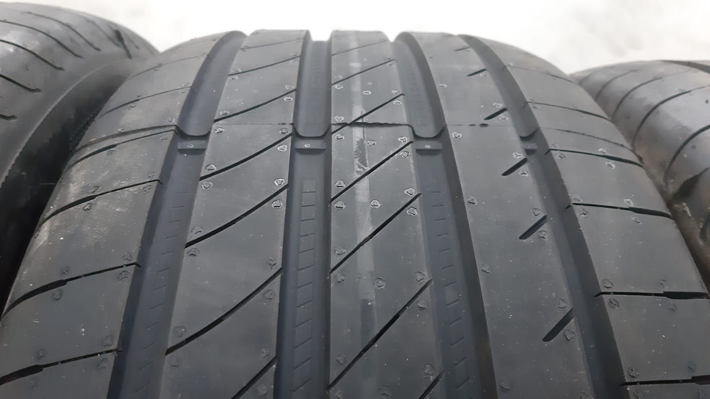 Opony Goodyear 255 55 R18