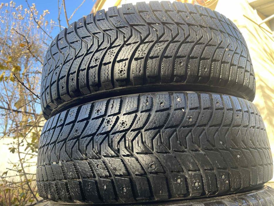 205/55 R16 (2, 4-ри шт) Extra load. Шини зима