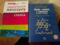 Książki do chemii matura