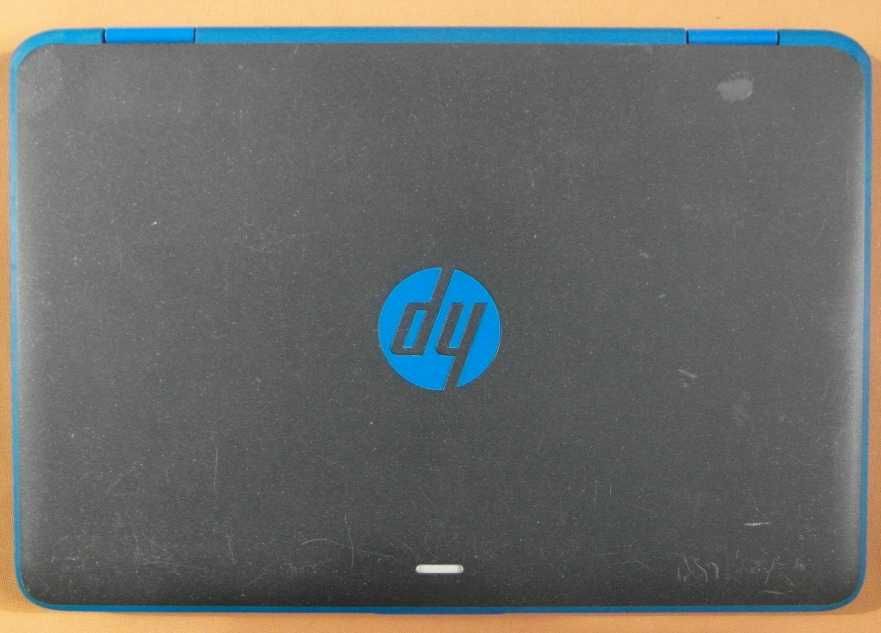 Laptop HP ProBook x360 11,6" Intel Pentium 8GB 256GB SSD Windows 10 Pr