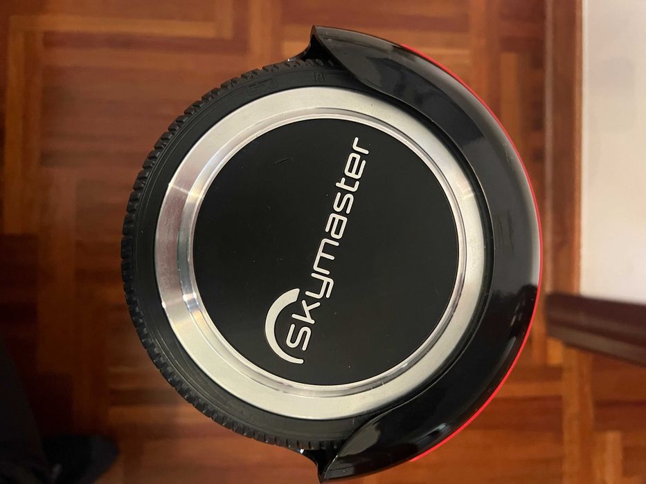 deskorolka elektryczna Skymaster Wheels Dual Smart