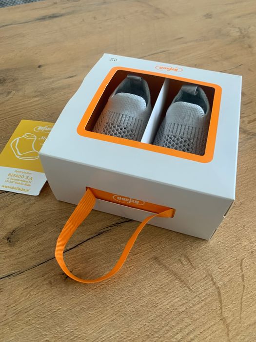 Befado do nauki chodzenia  22