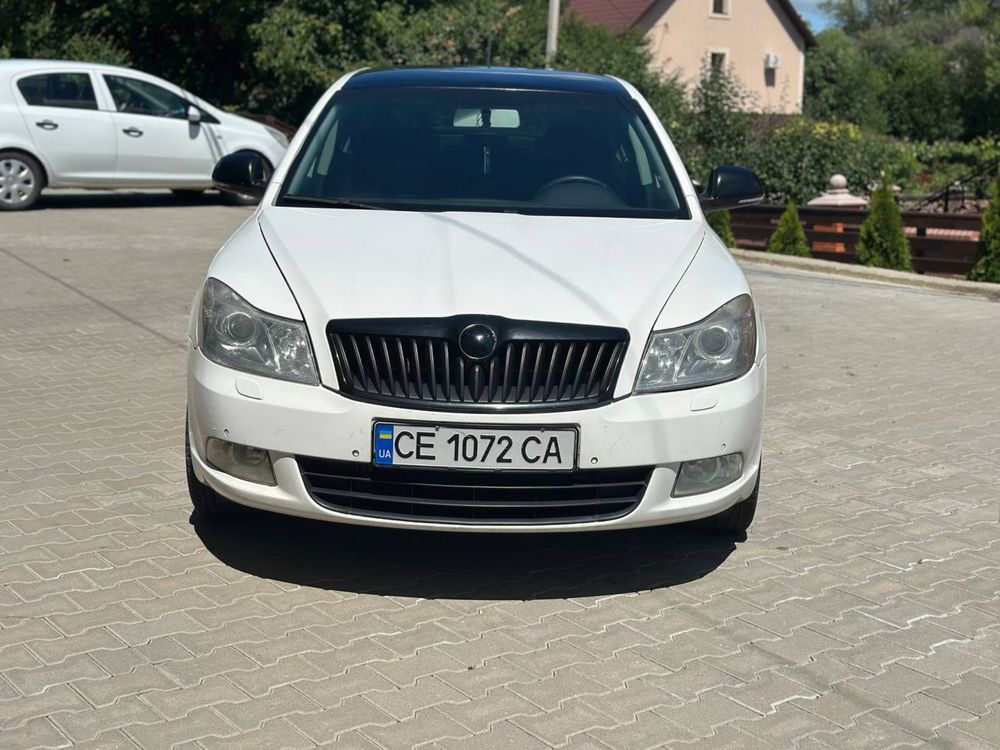 Продам Skoda Octavia в хорошому стані , по ходовій без стуків