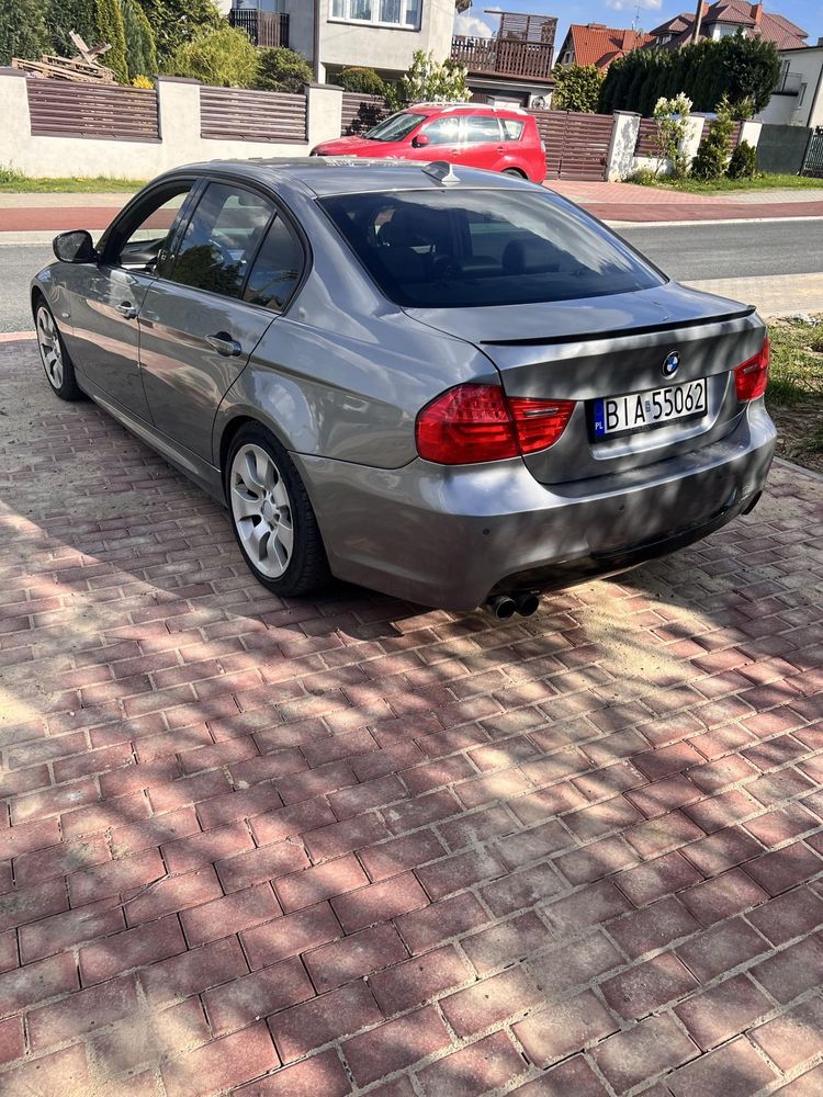 Bmw E90 330D Lift, Logic 7, Bixenon, Mpakiet