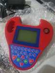 Mini zedbull programador