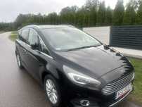 Sprzedam samochód Ford S-Max